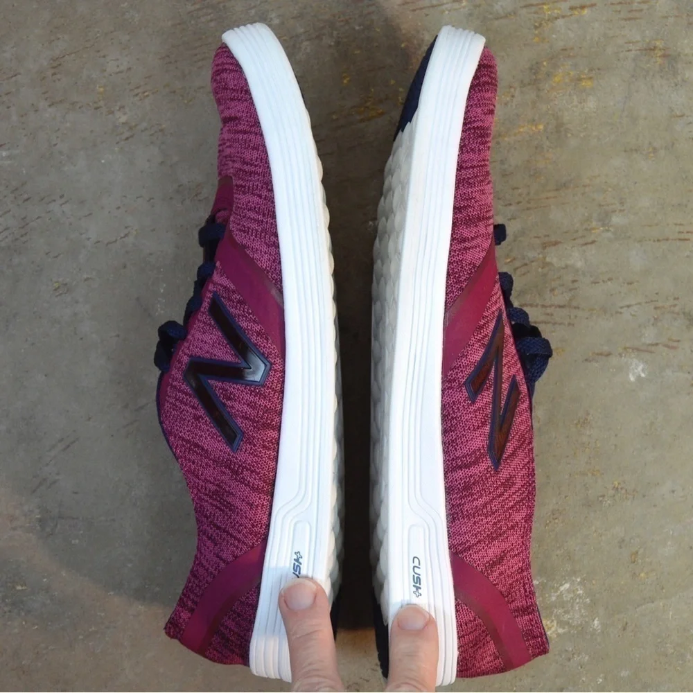 NEW BALANCE WL628JH Women’s Walking Shoe, Size 9‎ (fit 8 or 8-1/2) - Picture 5 of 14